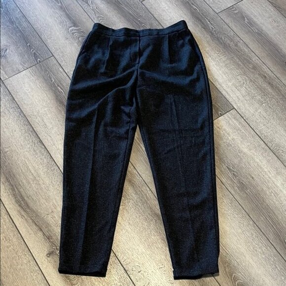 Reitmans pullon style pants 10 tall - Picture 1 of 4